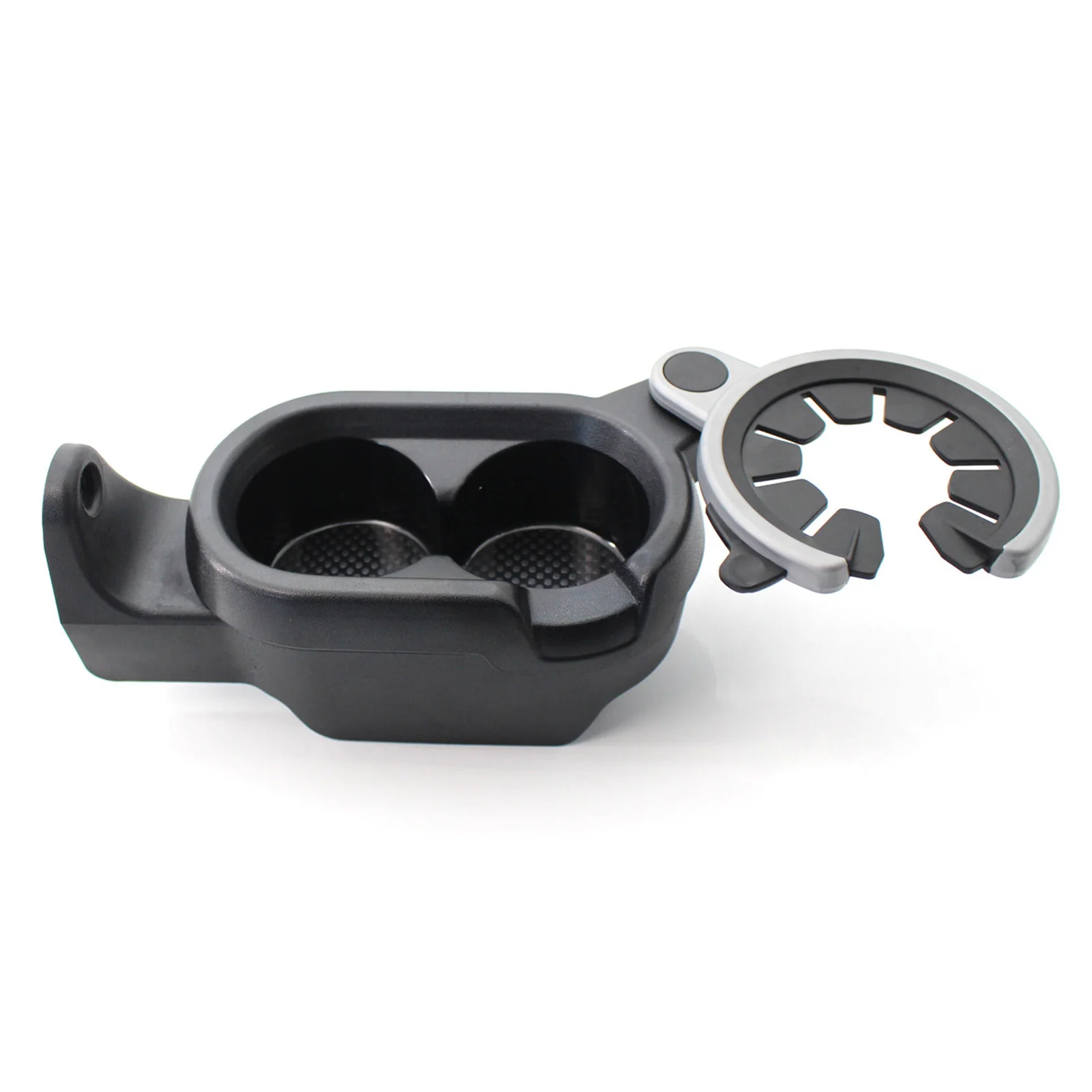 For Mercedes-Benz Smart Fortwo W451 07-15 Center Console Drink Bottle Holder Storage Tray Water Cup OEM A4518100370
For Mercedes-Benz Smart Fortwo W451 07-15 Center Console Drink Bottle Holder Storage Tray Water Cup OEM A4518100370