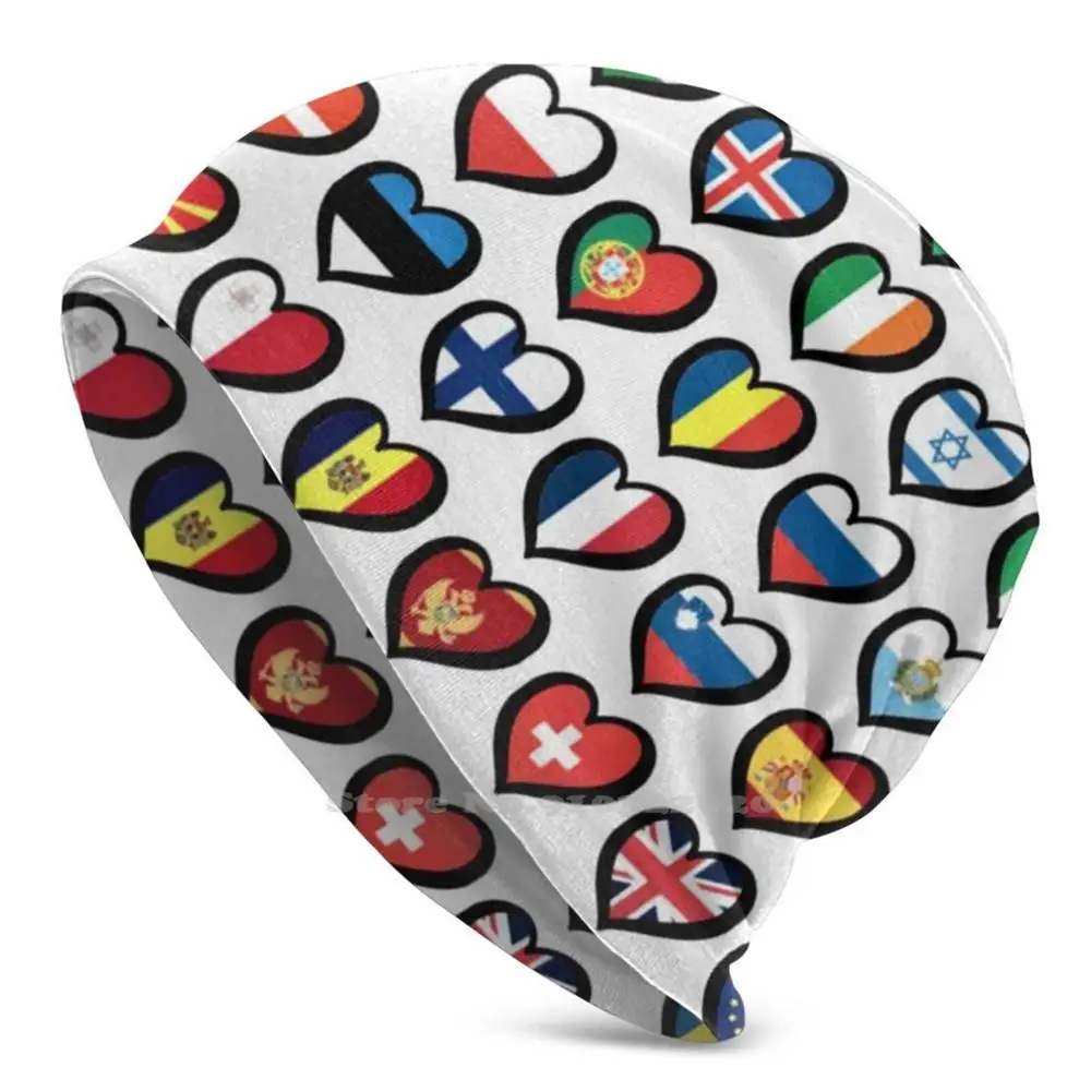 Ebu Logo Hearts European Flags On Shirts Bags And Gadgets Men Women Child Beanies Knitted Hats Autumn Winter Flags Europe Eu
Ebu Logo Hearts European Flags On Shirts Bags And Gadgets Men Women Child Beanies Knitted Hats Autumn Winter Flags Europe Eu