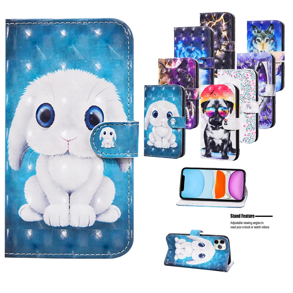 Senior 3D Animal Painting Flip Case For Xiaomi Redmi Note 9S 9 Pro Max 8 8Pro 7A 8 8A Wallet Cover PU Shockproof Phone Case
Senior 3D Animal Painting Flip Case For Xiaomi Redmi Note 9S 9 Pro Max 8 8Pro 7A 8 8A Wallet Cover PU Shockproof Phone Case