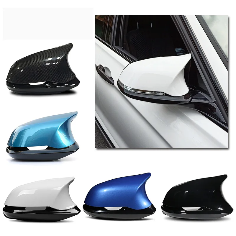 Для BMW F20 F30 F32 X1 поверхность освещения УФ ремонт рога 6 частей автомобиля крышка зеркала заднего вида изменен M3
Для BMW F20 F30 F32 X1 поверхность освещения УФ ремонт рога 6 частей автомобиля крышка зеркала заднего вида изменен M3