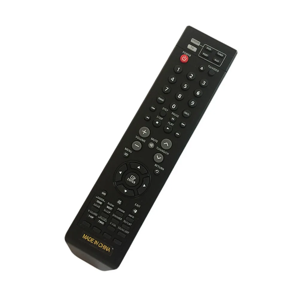Remote Control For Samsung AH59-02144S AH59-02144K HT-BD1250 HT-BD1255W HT-BD3252T HT-BD1220 HT-BD1150T DVD Home Theater System
Remote Control For Samsung AH59-02144S AH59-02144K HT-BD1250 HT-BD1255W HT-BD3252T HT-BD1220 HT-BD1150T DVD Home Theater System