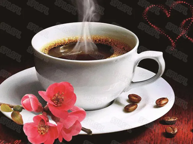 Diy Diamond Painting Simple Restaurant Mural Nordic Style Light Luxury Cafe Cold Drink Shop Coffee Pattern Decorative Painting
Diy Diamond Painting Simple Restaurant Mural Nordic Style Light Luxury Cafe Cold Drink Shop Coffee Pattern Decorative Painting