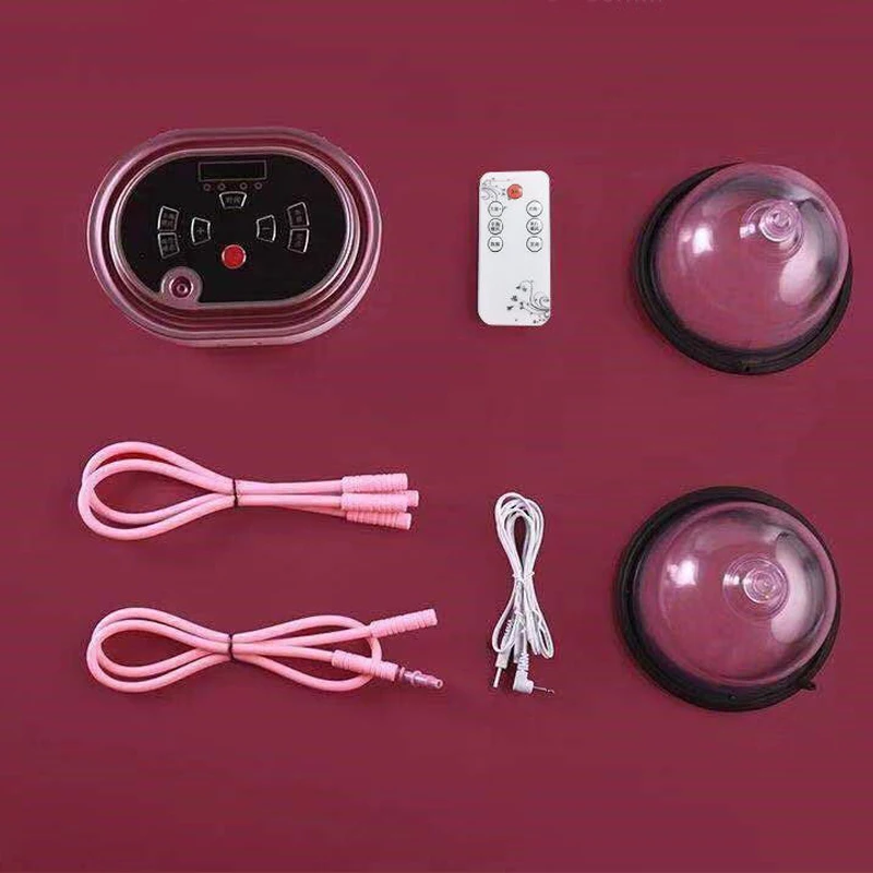 Vacuum massage Therapy MachineBreast enhancement pump Lifting Enhancer Massage Cup Body Shape Beauty Device Cellulite Massager
Vacuum massage Therapy MachineBreast enhancement pump Lifting Enhancer Massage Cup Body Shape Beauty Device Cellulite Massager