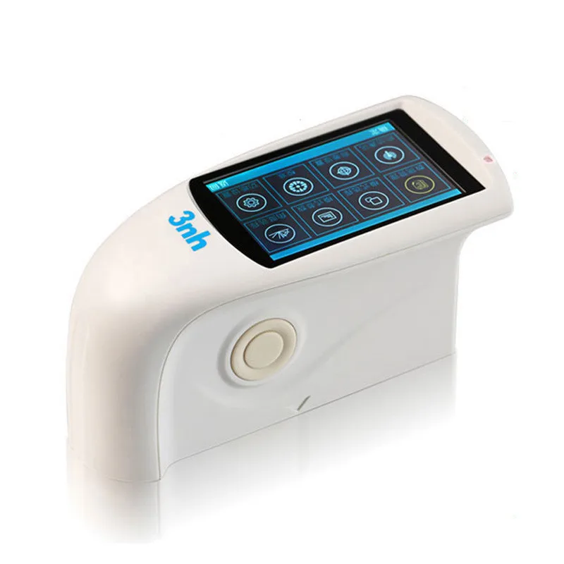 3NH-HG268 Muliti-range Gloss Meter Triangle Digitalgloss Meter With USB RS-232 Interface For Coating Marble Plastic
3NH-HG268 Muliti-range Gloss Meter Triangle Digitalgloss Meter With USB RS-232 Interface For Coating Marble Plastic