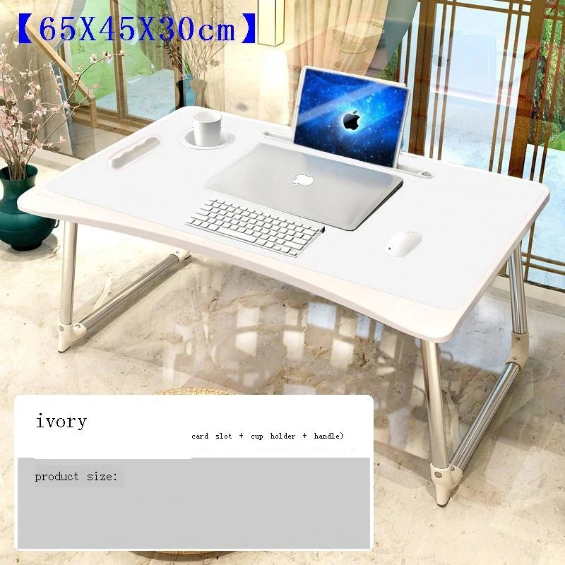 

Scrivania Biurko Small Escritorio Portatil Mesa Dobravel Bed Laptop Bureau Meuble Bedside Tablo Study Desk Computer Table