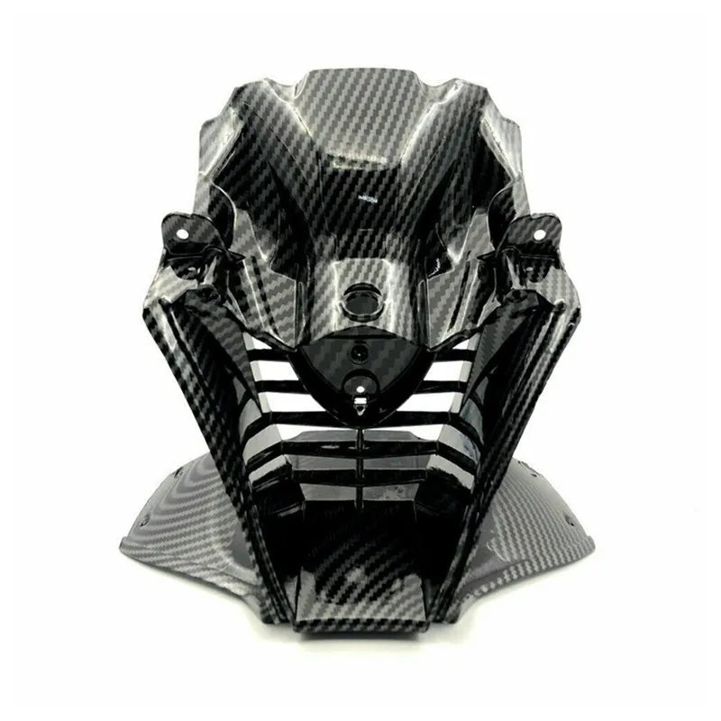 Middle Front Upper Nose Fairing Cowl Fit For Yamaha YZF R6 2006 2007 Carbon Fiber Paint
Middle Front Upper Nose Fairing Cowl Fit For Yamaha YZF R6 2006 2007 Carbon Fiber Paint