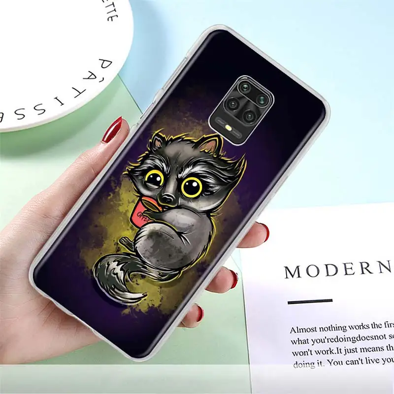 Lion Wolf Tiger Bear Rabbit Shark Phone Case for Xiaomi Redmi Note 9S 8T 8 Pro 9 7 9A 8A 7A K40 K30 10 Pro Hard PC Back Cover
Lion Wolf Tiger Bear Rabbit Shark Phone Case for Xiaomi Redmi Note 9S 8T 8 Pro 9 7 9A 8A 7A K40 K30 10 Pro Hard PC Back Cover