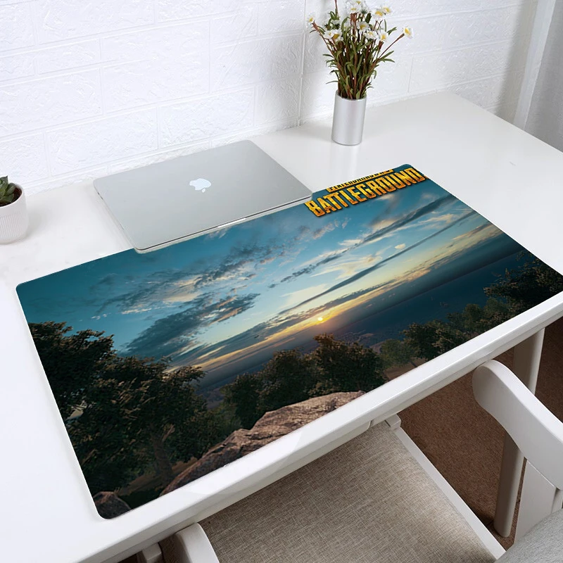 PUBG Extended Large Game Mouse Pad Keyboard Pad 90x40CM Edge Stitching Firm Esports Game Mouse Pad Be Born Into A Box
PUBG Extended Large Game Mouse Pad Keyboard Pad 90x40CM Edge Stitching Firm Esports Game Mouse Pad Be Born Into A Box