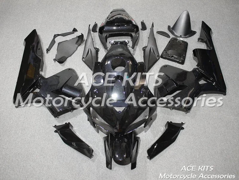 ACE KITS New ABS Injection Fairings Kit Fit For HONDA CBR600F5 2005 2006 CBR600F5 05 06 All sorts of color NO.2750
ACE KITS New ABS Injection Fairings Kit Fit For HONDA CBR600F5 2005 2006 CBR600F5 05 06 All sorts of color NO.2750
