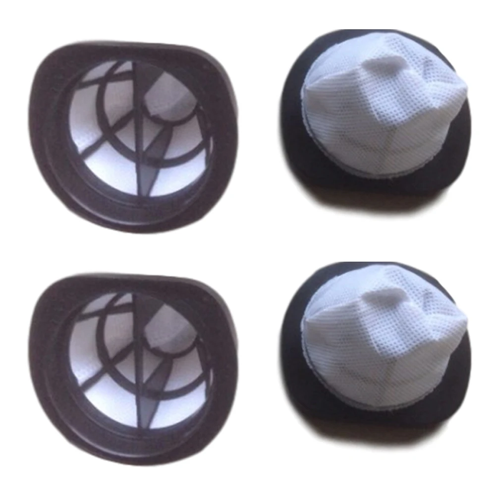 4pcs Filter Set Replacement For Bissell Vac 2033 Series #1611508 Vacuum Cleaner Absolute Replacement Parts Home Appliance
4pcs Filter Set Replacement For Bissell Vac 2033 Series #1611508 Vacuum Cleaner Absolute Replacement Parts Home Appliance
