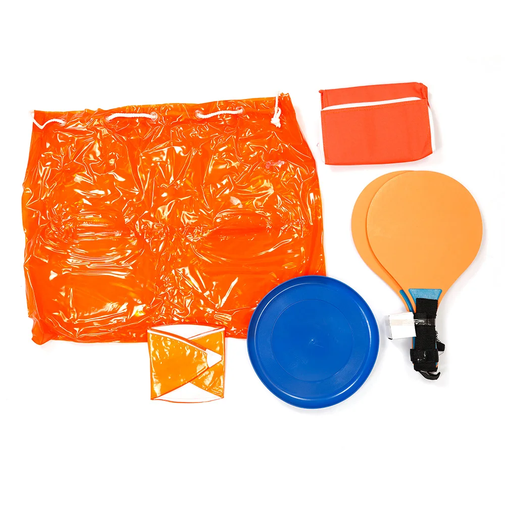 Nectar 10000700 Beach Set 
Nectar 10000700 Beach Set