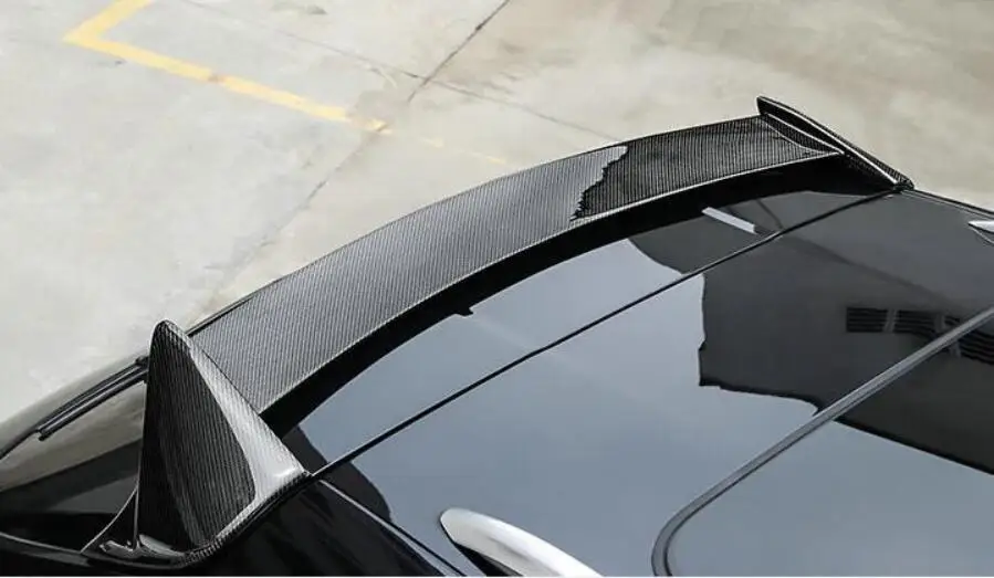 High Quality REAL CARBON FIBER REAR WING TRUNK LIP ROOF SPOILER FOR Porsche Cayenne 958 2015 2016 2017
High Quality REAL CARBON FIBER REAR WING TRUNK LIP ROOF SPOILER FOR Porsche Cayenne 958 2015 2016 2017