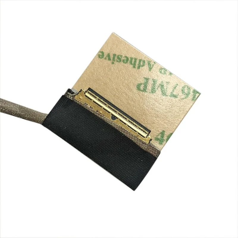 For Toshiba R30 R30-A Z50-A LCD LVDS VIDEO SCREEN CABLE LINE GDM900002783 30PIN
For Toshiba R30 R30-A Z50-A LCD LVDS VIDEO SCREEN CABLE LINE GDM900002783 30PIN