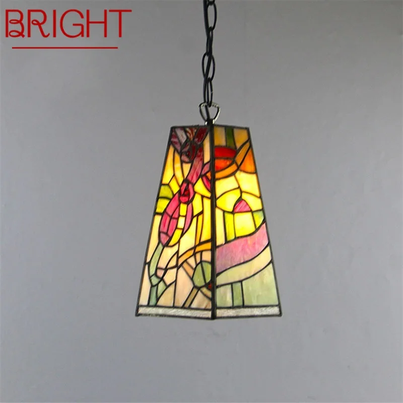 BRIGHT Retro Pendant Light Contemporary LED Lamp Creative Fixtures Decorative For Home Dining Room
BRIGHT Retro Pendant Light Contemporary LED Lamp Creative Fixtures Decorative For Home Dining Room
