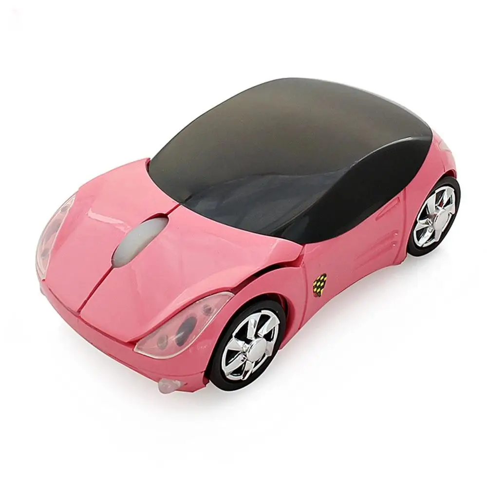 Car Mouse Ergonomic 2.4Ghz 1200 DPI A Collection of Famous Cars Wireless USB Receiver Sports Car Mice For PC Laptop Desktop
Car Mouse Ergonomic 2.4Ghz 1200 DPI A Collection of Famous Cars Wireless USB Receiver Sports Car Mice For PC Laptop Desktop