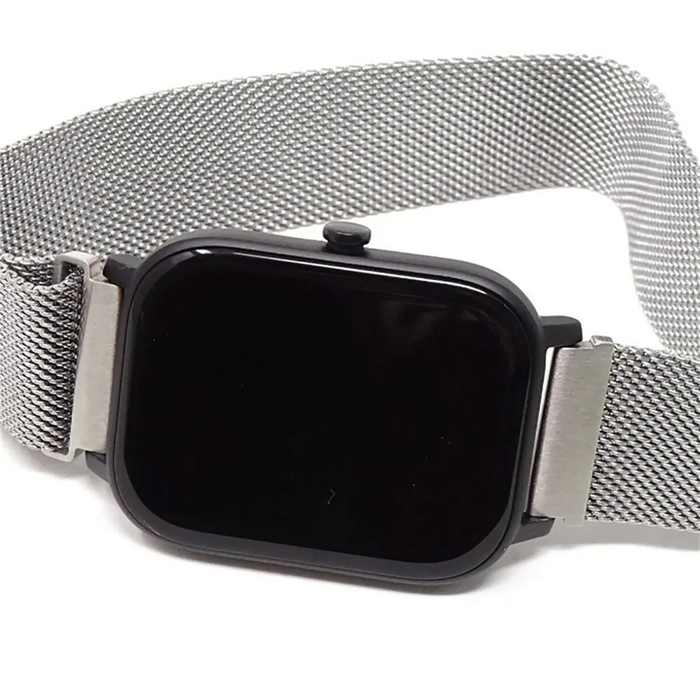 Экран для часов Huami Amazfit GTS, профессиональный OLED экран в сборе, запасные части для смарт-часов
Экран для часов Huami Amazfit GTS, профессиональный OLED экран в сборе, запасные части для смарт-часов