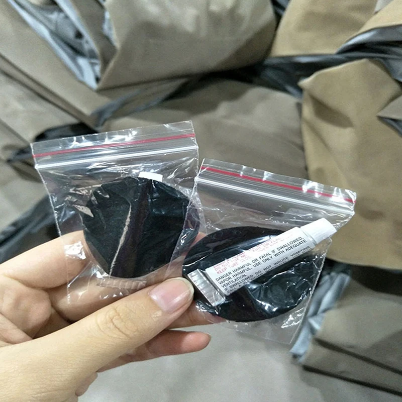 2 Sets Glues Patches Repair Kit for Air Mattress PVC Inflating Air Bed Boat Sofa Swimming Pool Raft Boat
2 Sets Glues Patches Repair Kit for Air Mattress PVC Inflating Air Bed Boat Sofa Swimming Pool Raft Boat