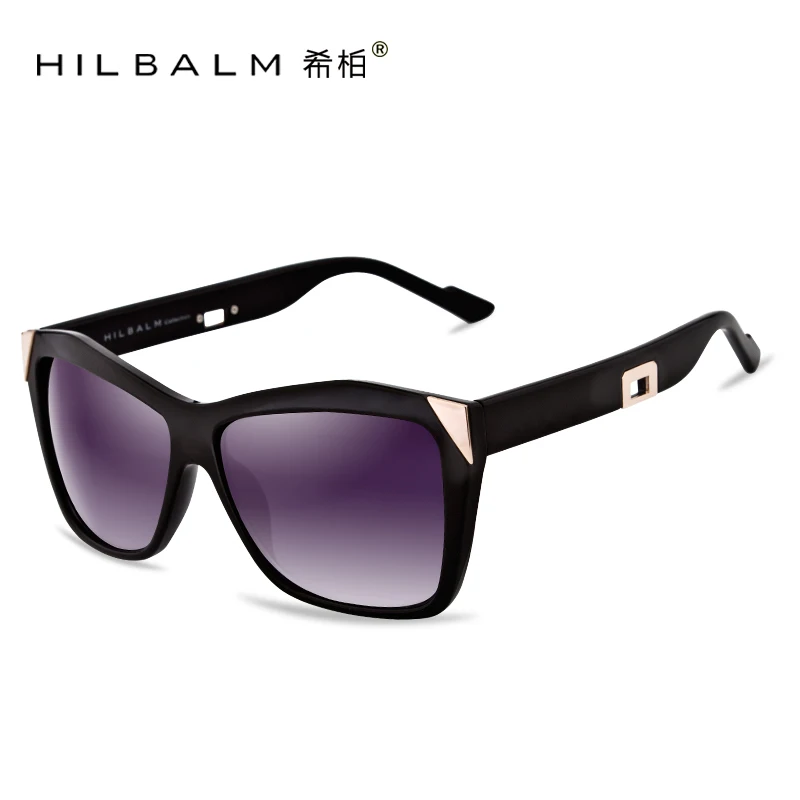 HILBALM Fashion square female sunglasses luxury brand big black female gradient sunglasses mirror shades ladies sunglasses
HILBALM Fashion square female sunglasses luxury brand big black female gradient sunglasses mirror shades ladies sunglasses
