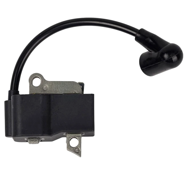 Автозапчасти, посылка высокого давления, гнездовая катушка двигателя газонокосилки для Husqvarna 440 435 435E 440E 445 450 
Автозапчасти, посылка высокого давления, гнездовая катушка двигателя газонокосилки для Husqvarna 440 435 435E 440E 445 450