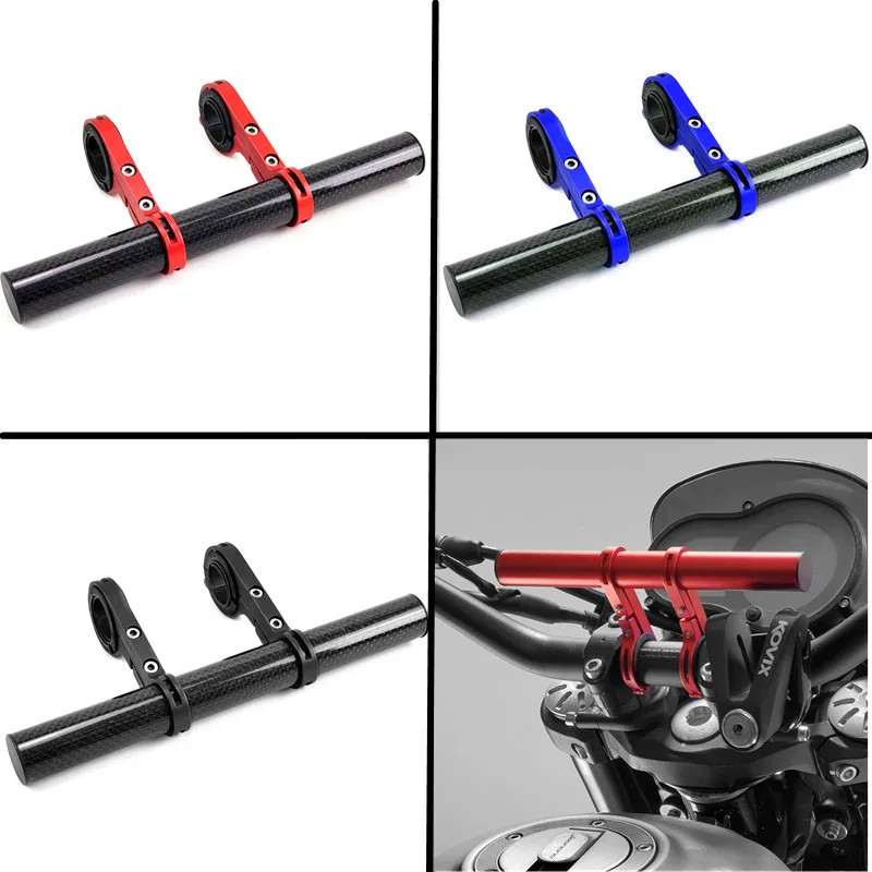 Universal 33- 22mm Black Aluminum Motorcycle Handlebar Cross Bar Steering Wheel Strengthen Adjustable Handle Bar New Styling
Universal 33- 22mm Black Aluminum Motorcycle Handlebar Cross Bar Steering Wheel Strengthen Adjustable Handle Bar New Styling
