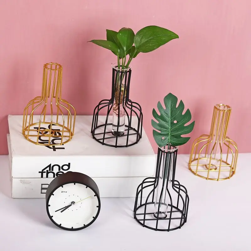Artificial Flowers Dried Vase Home Decor Nordic Design Hydroponics Living Room Table Flower Stand Glass Interior Vintage Decor
Artificial Flowers Dried Vase Home Decor Nordic Design Hydroponics Living Room Table Flower Stand Glass Interior Vintage Decor
