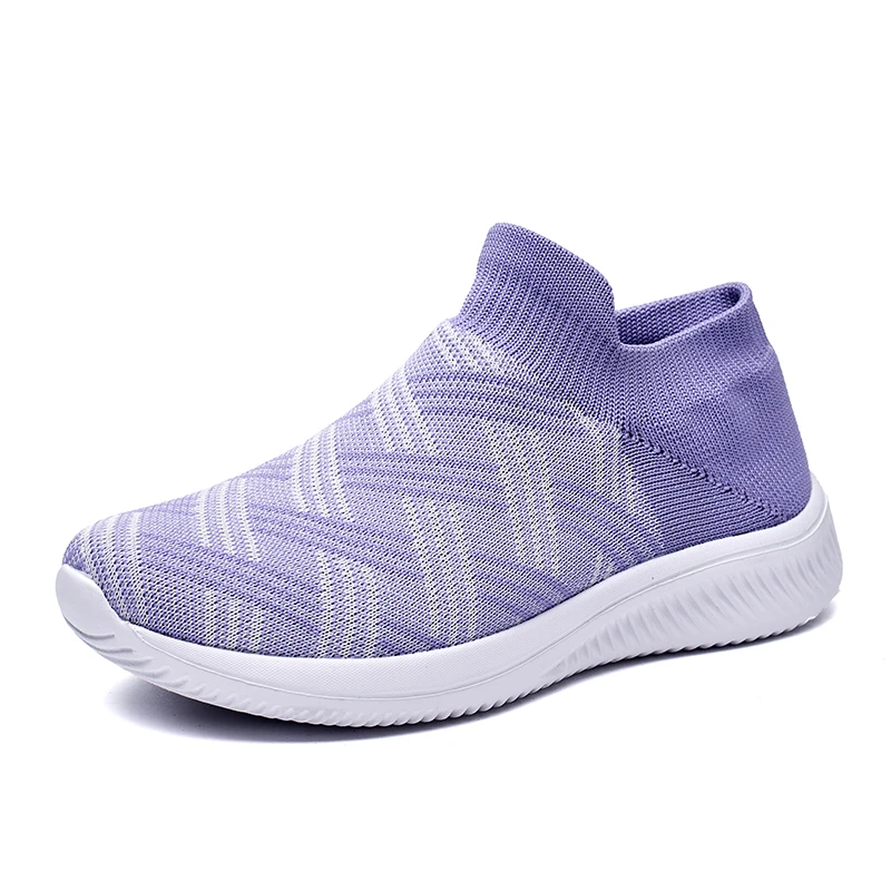 Stretch For Casual Shoes mesh flat Walking shoes sneakers women Weaving Socks Sneakers Casual Student Breathable Female
Stretch For Casual Shoes mesh flat Walking shoes sneakers women Weaving Socks Sneakers Casual Student Breathable Female