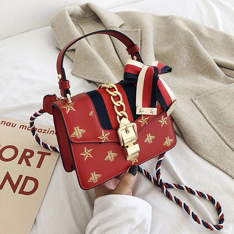 YANXI 2021 New Women's Princess Small Bag Net Red Same Shoulder Bag Wallet Women PU Purse Coin Purse Luxury Crossbody Handbags
YANXI 2021 New Women's Princess Small Bag Net Red Same Shoulder Bag Wallet Women PU Purse Coin Purse Luxury Crossbody Handbags