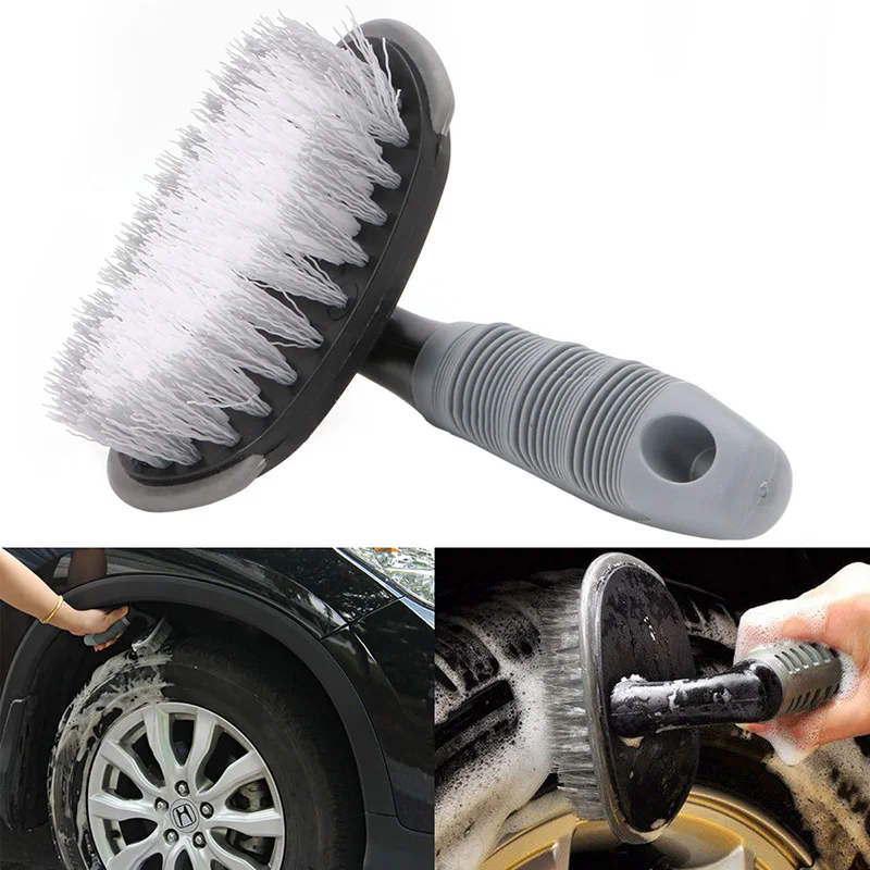 Car Tyre Cleaning Brush T-Type Multi-Functional Wheel Hub Brush Car Washing Tool Car Wheel Brush For Cleaning Wheels Brushes
Car Tyre Cleaning Brush T-Type Multi-Functional Wheel Hub Brush Car Washing Tool Car Wheel Brush For Cleaning Wheels Brushes