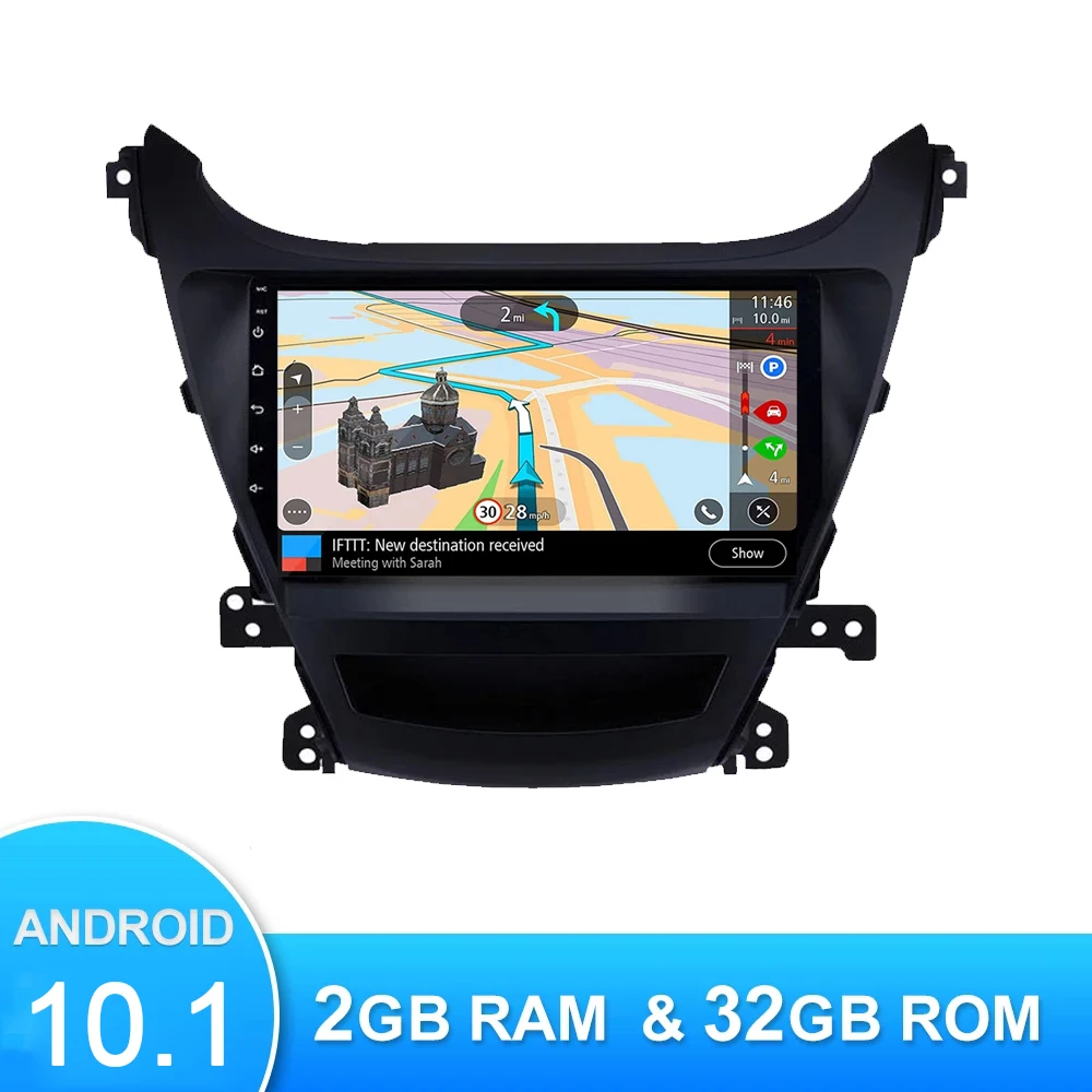 Автомобильная Мультимедийная система JOYINCAR, Android 10,1, MP5 DVD-плеер для Hyundai Elantra 2012 -2015, 9 дюймов, GPS-навигация, Wi-Fi, DVR, USB
Автомобильная Мультимедийная система JOYINCAR, Android 10,1, MP5 DVD-плеер для Hyundai Elantra 2012 -2015, 9 дюймов, GPS-навигация, Wi-Fi, DVR, USB