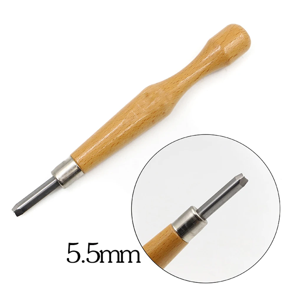 12Pcs Wood Handle Carving Chisel Tools Kit Professional Woodworking Gouges can CSV
12Pcs Wood Handle Carving Chisel Tools Kit Professional Woodworking Gouges can CSV