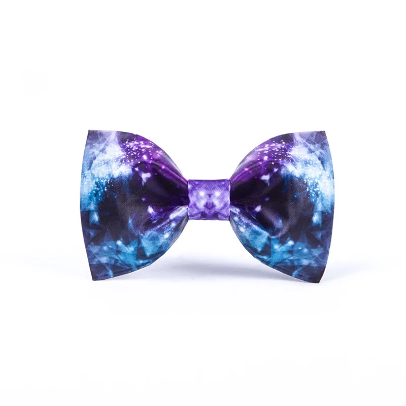 High Quality 2020 Men Bow Tie Handmade Blue Fantasy Starry Sky Print Bowties Butterfly Designers Brand Wedding Bow Ties for Men
High Quality 2020 Men Bow Tie Handmade Blue Fantasy Starry Sky Print Bowties Butterfly Designers Brand Wedding Bow Ties for Men