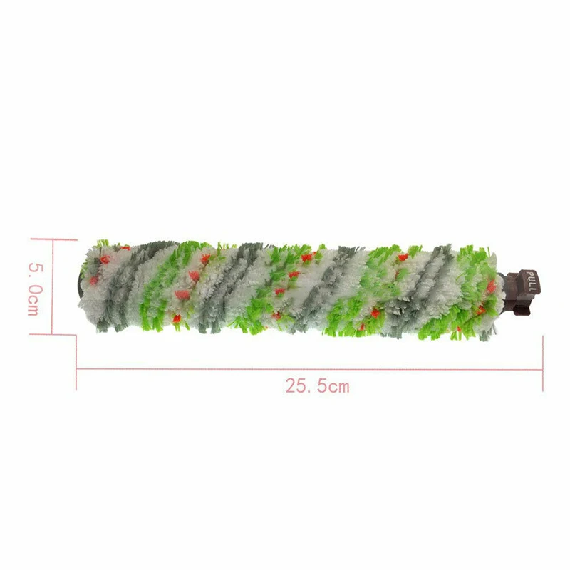 Multi Functional Pet Brush Roll For Bissell Crosswave 1785 2303 2305 2306 2328 Household Cleaning Supplies Vac Cleaner Parts
Multi Functional Pet Brush Roll For Bissell Crosswave 1785 2303 2305 2306 2328 Household Cleaning Supplies Vac Cleaner Parts