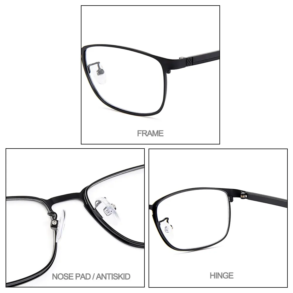 CICCOLINI Business Style Women Titanium Alloy Glasses Frame Fashion Spectacles Prescription Frames Optical Eyewear MY0212
CICCOLINI Business Style Women Titanium Alloy Glasses Frame Fashion Spectacles Prescription Frames Optical Eyewear MY0212