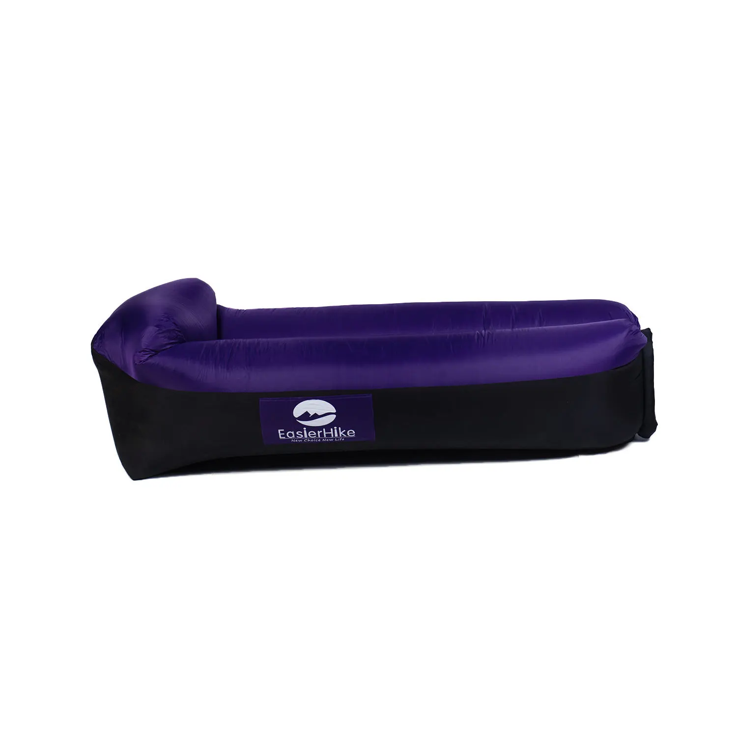 Outdoor Lazy Inflatable Sofa Foldable Portable Air Sofa with Pillow Beach Field Park and Family Courtyard Air Bed
Outdoor Lazy Inflatable Sofa Foldable Portable Air Sofa with Pillow Beach Field Park and Family Courtyard Air Bed