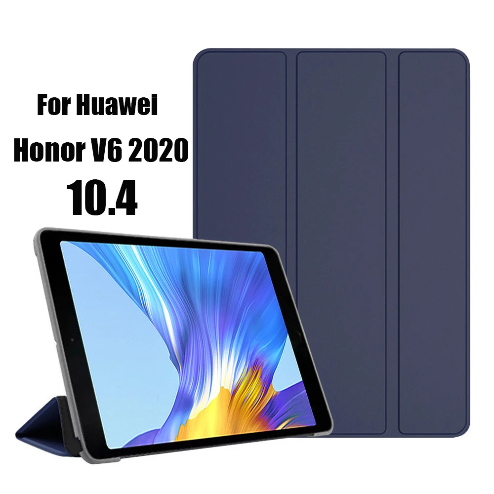 Tablet Case For Huawei Honor V6 10.4 Case 2020 For Huawei Matepad 10.4 Cover PU Stand Back Cover For Honor V6 10.4 inch Case
Tablet Case For Huawei Honor V6 10.4 Case 2020 For Huawei Matepad 10.4 Cover PU Stand Back Cover For Honor V6 10.4 inch Case