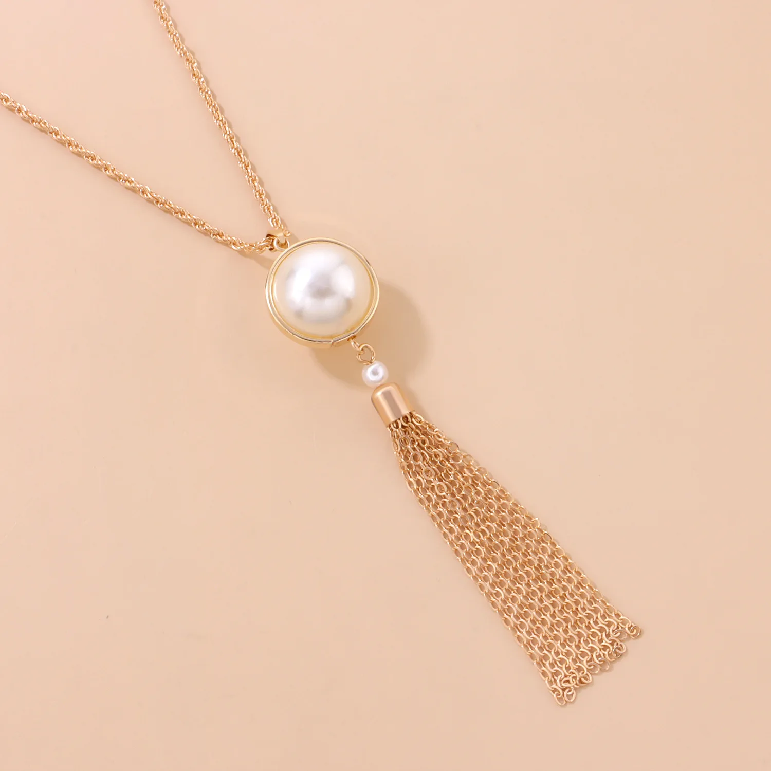 2021 New Vintage Pearl Necklaces For Women Fashion Bohemia Baroque Pearl Choker Couple gift Jewelry Pendant Chain Necklace
2021 New Vintage Pearl Necklaces For Women Fashion Bohemia Baroque Pearl Choker Couple gift Jewelry Pendant Chain Necklace