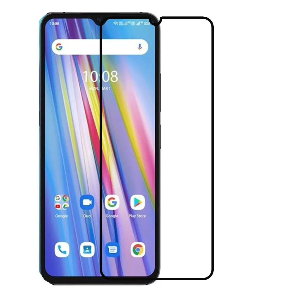 Защитное стекло с полным покрытием для UMIDIGI A11, защитное закаленное стекло для телефона UMIDIGI A11, защита экрана
Защитное стекло с полным покрытием для UMIDIGI A11, защитное закаленное стекло для телефона UMIDIGI A11, защита экрана