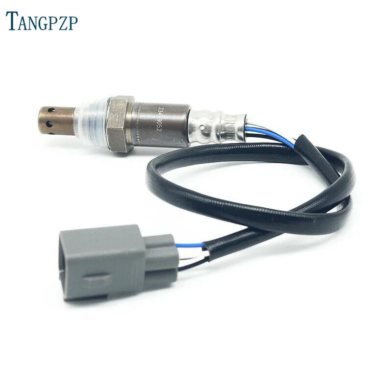 Air Fuel Ratio Oxygen O2 Lambda Sensor 234-9052 For Lexus IS F LS460 Pontiac Vibe Scion XD Toyota Corolla Martrix Upstream
Air Fuel Ratio Oxygen O2 Lambda Sensor 234-9052 For Lexus IS F LS460 Pontiac Vibe Scion XD Toyota Corolla Martrix Upstream