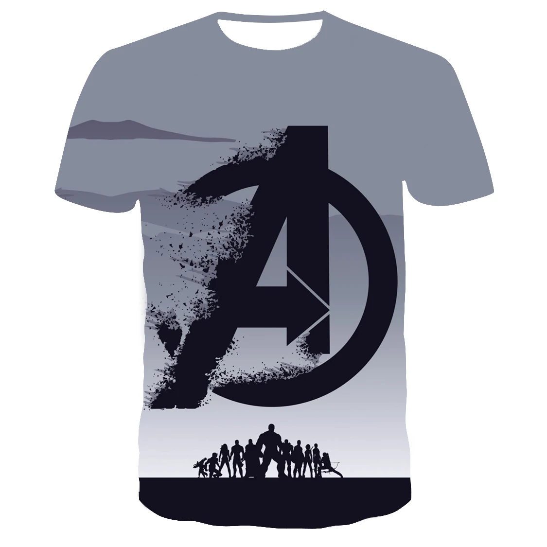 Funny Robot Armor Movie Tshirt Male Short Sleeve 2021 Fashion Casual Boy Girl T-Shirt 3D Printed Fashion Street Top
Funny Robot Armor Movie Tshirt Male Short Sleeve 2021 Fashion Casual Boy Girl T-Shirt 3D Printed Fashion Street Top