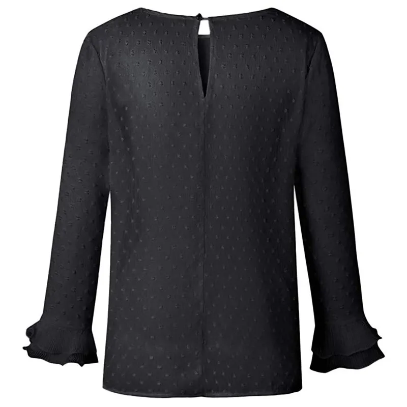 hirigin new fahsion Womens Autumn Long Sleeve Pure Casual shirts Ladies Loose Tops female Bottom casual solid Blouses
hirigin new fahsion Womens Autumn Long Sleeve Pure Casual shirts Ladies Loose Tops female Bottom casual solid Blouses