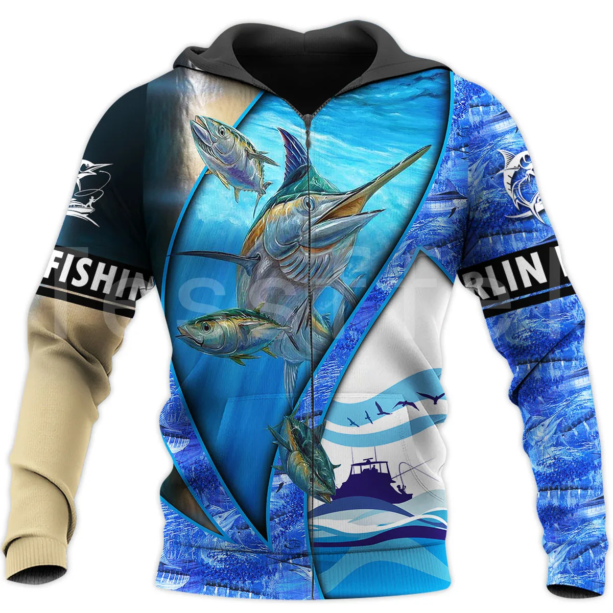Tessffel Marlin MaHi Fishing Animal Fisher Camo Harajuku Pullover NewFashion Tracksuit 3DPrint Long Sleeves Hoodies Men/Women 20
Tessffel Marlin MaHi Fishing Animal Fisher Camo Harajuku Pullover NewFashion Tracksuit 3DPrint Long Sleeves Hoodies Men/Women 20