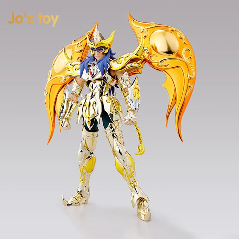 Игрушка Джо оригинальная Bandai Saint Seiya EX God Scorpion Miro ПВХ металлическая Броня экшн-фигурка игрушки в ассортименте
Игрушка Джо оригинальная Bandai Saint Seiya EX God Scorpion Miro ПВХ металлическая Броня экшн-фигурка игрушки в ассортименте