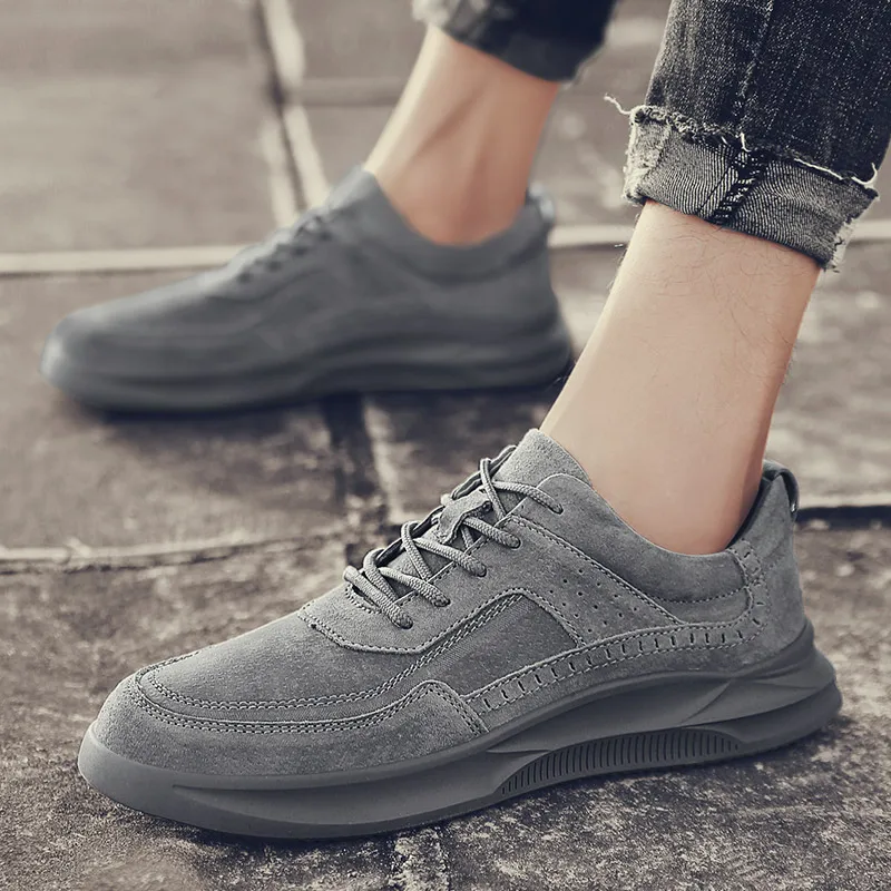 Sneaker Shockproof Streetwear Sneakers Men 2020 Sapatillas Deportivas Para Hombre Sneakers-for-men Zapatillas Verano
Sneaker Shockproof Streetwear Sneakers Men 2020 Sapatillas Deportivas Para Hombre Sneakers-for-men Zapatillas Verano