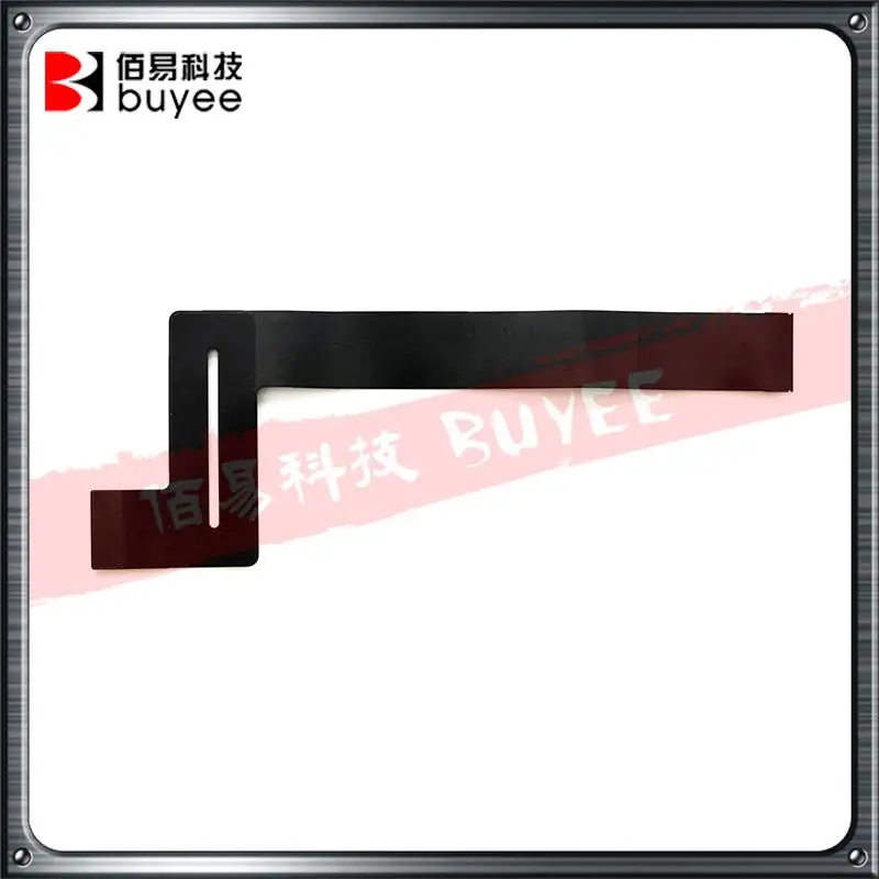 Original A1706 Trackpad Cable For Macbook Pro Retina 13" A1706 Touchpad Flex Cable
Original A1706 Trackpad Cable For Macbook Pro Retina 13" A1706 Touchpad Flex Cable
