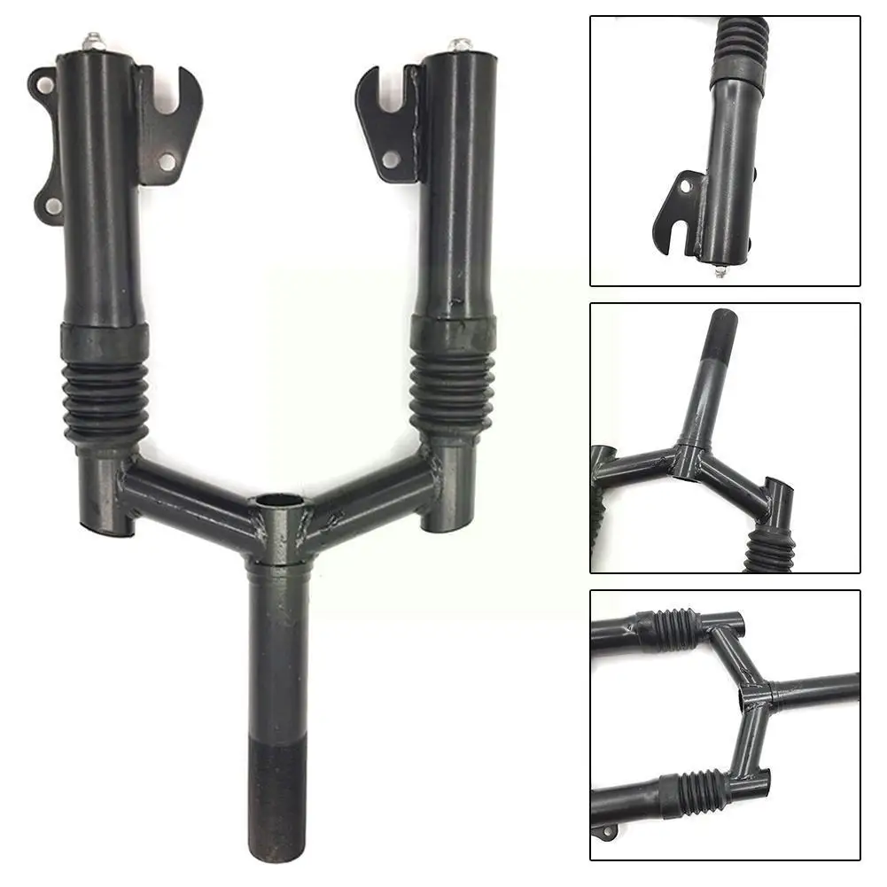 Aluminum Scooter Gasoline Scooter Surf Front Shock Absorber Fork Front High Quality M5o1
Aluminum Scooter Gasoline Scooter Surf Front Shock Absorber Fork Front High Quality M5o1