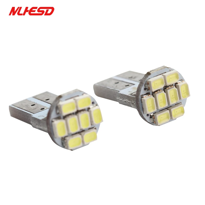 10PCS License-Lamp Dash-Light 8smd W5W 1206 T10 Car-Light Board Indicator-Light Instrument Lamps White yellow blub red pink
10PCS License-Lamp Dash-Light 8smd W5W 1206 T10 Car-Light Board Indicator-Light Instrument Lamps White yellow blub red pink