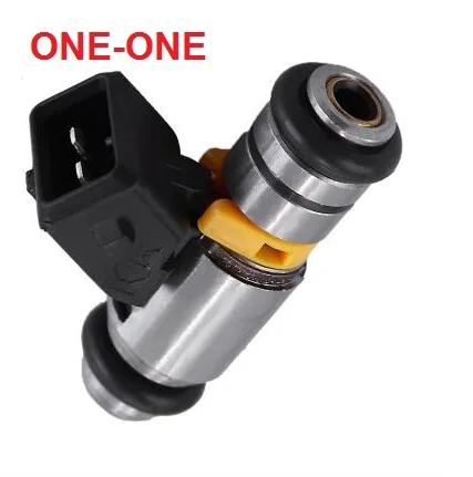 Топливная форсунка 861260T IWP069 для VW 1999-02 Jetta, Golf VR6 2.8L
Топливная форсунка 861260T IWP069 для VW 1999-02 Jetta, Golf VR6 2.8L