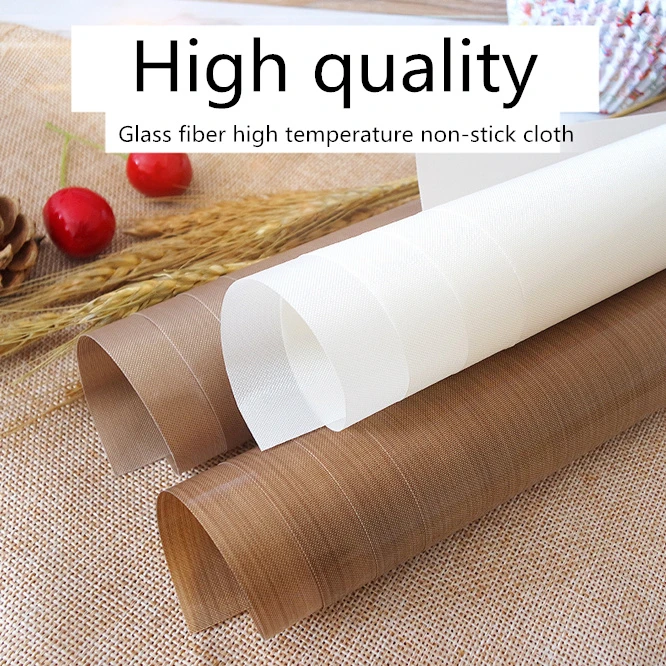 20pcs Thicken Non-Stick Baking Mat Bakeware Glass Fiber Silicone Mold Cake sugar Baking Sheet For Pastry 30x40cm Baking supplies
20pcs Thicken Non-Stick Baking Mat Bakeware Glass Fiber Silicone Mold Cake sugar Baking Sheet For Pastry 30x40cm Baking supplies