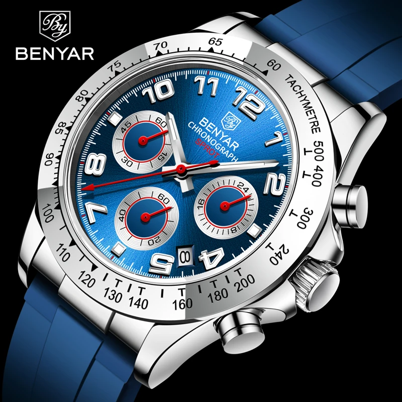 2021 New Multifunctional Timing Watch Top Brand Men Sports Quartz Watch Luxury Silicone Strap 30m Waterproof Clock Reloj Hombre
2021 New Multifunctional Timing Watch Top Brand Men Sports Quartz Watch Luxury Silicone Strap 30m Waterproof Clock Reloj Hombre