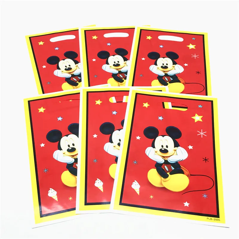 Mickey Mouse Theme Party Supplies Disposable Tableware Set Cup Plate Napkin Balloons Happy Birthday Kids Favorite Decorations 
Mickey Mouse Theme Party Supplies Disposable Tableware Set Cup Plate Napkin Balloons Happy Birthday Kids Favorite Decorations